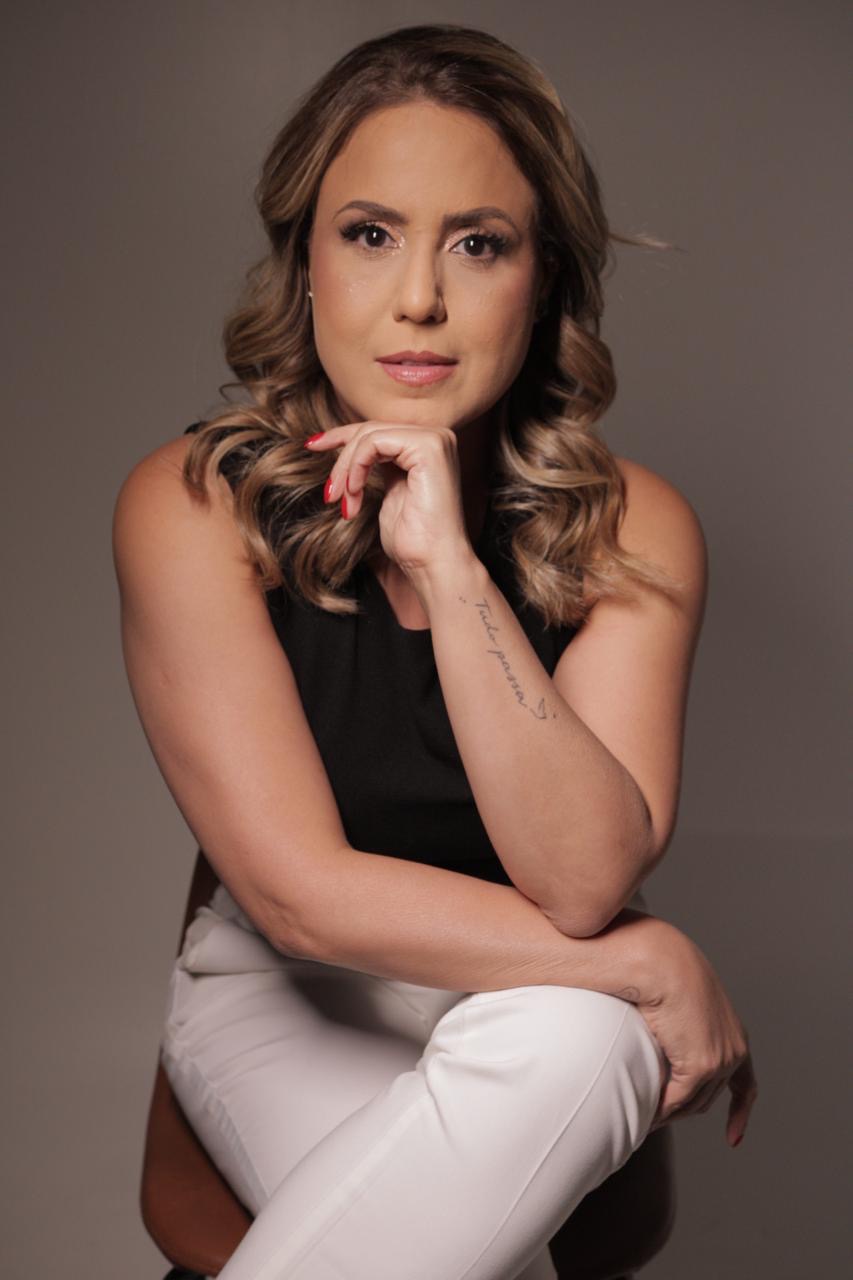 Ana Paula Moraes