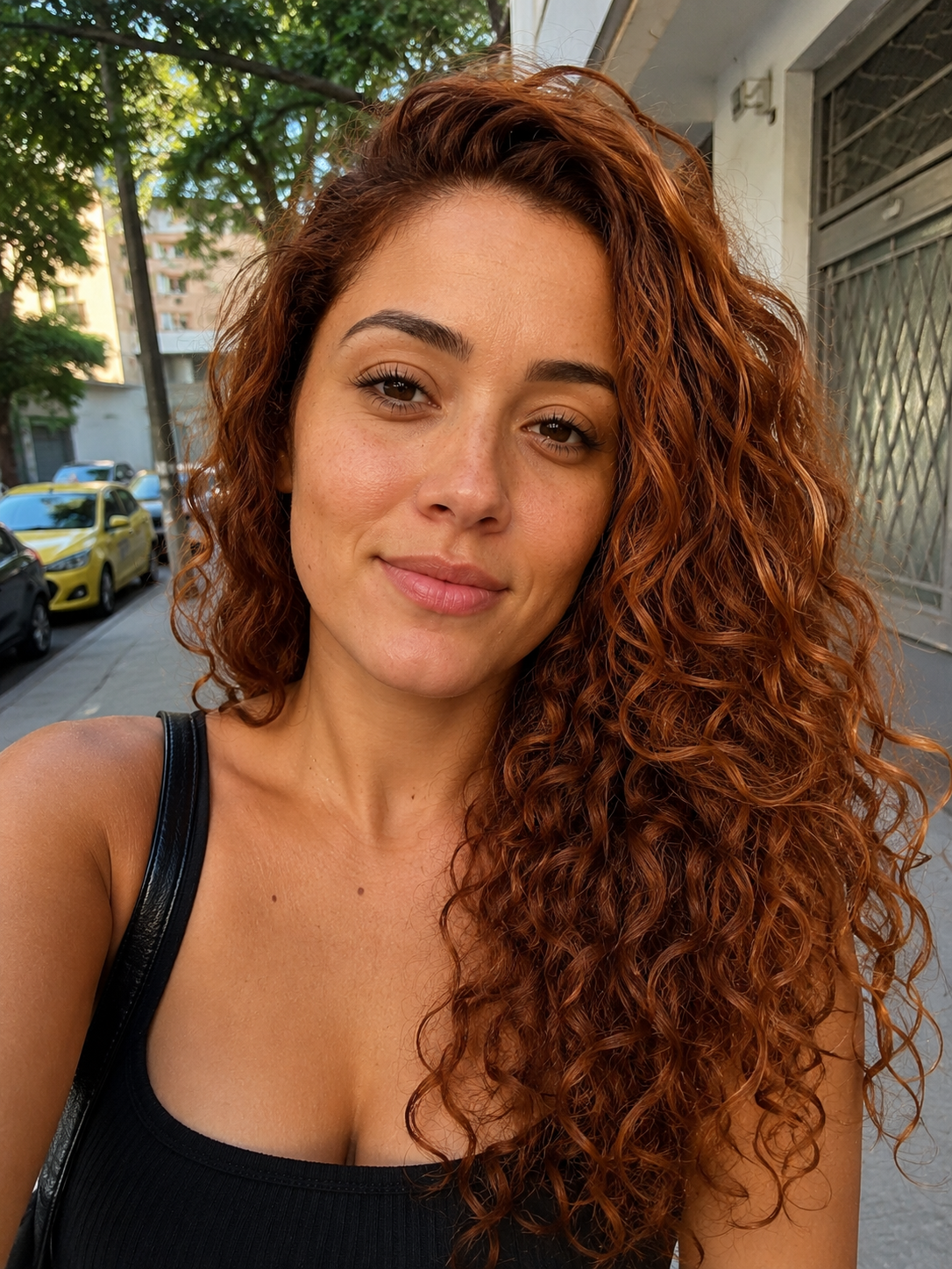 Viviane Andrade
